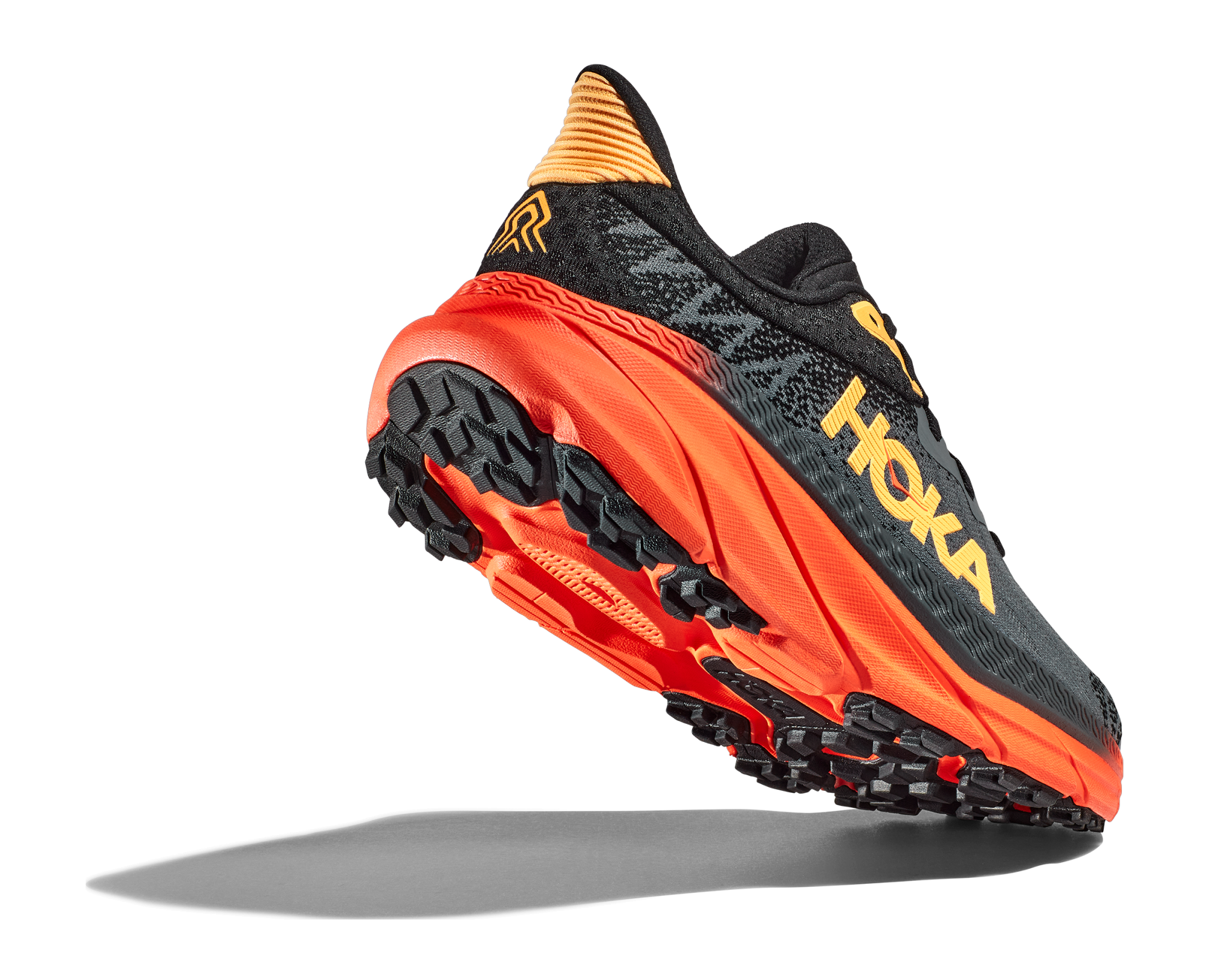 HOKA CHALLENGER ATR 7 Castlerock / Flame