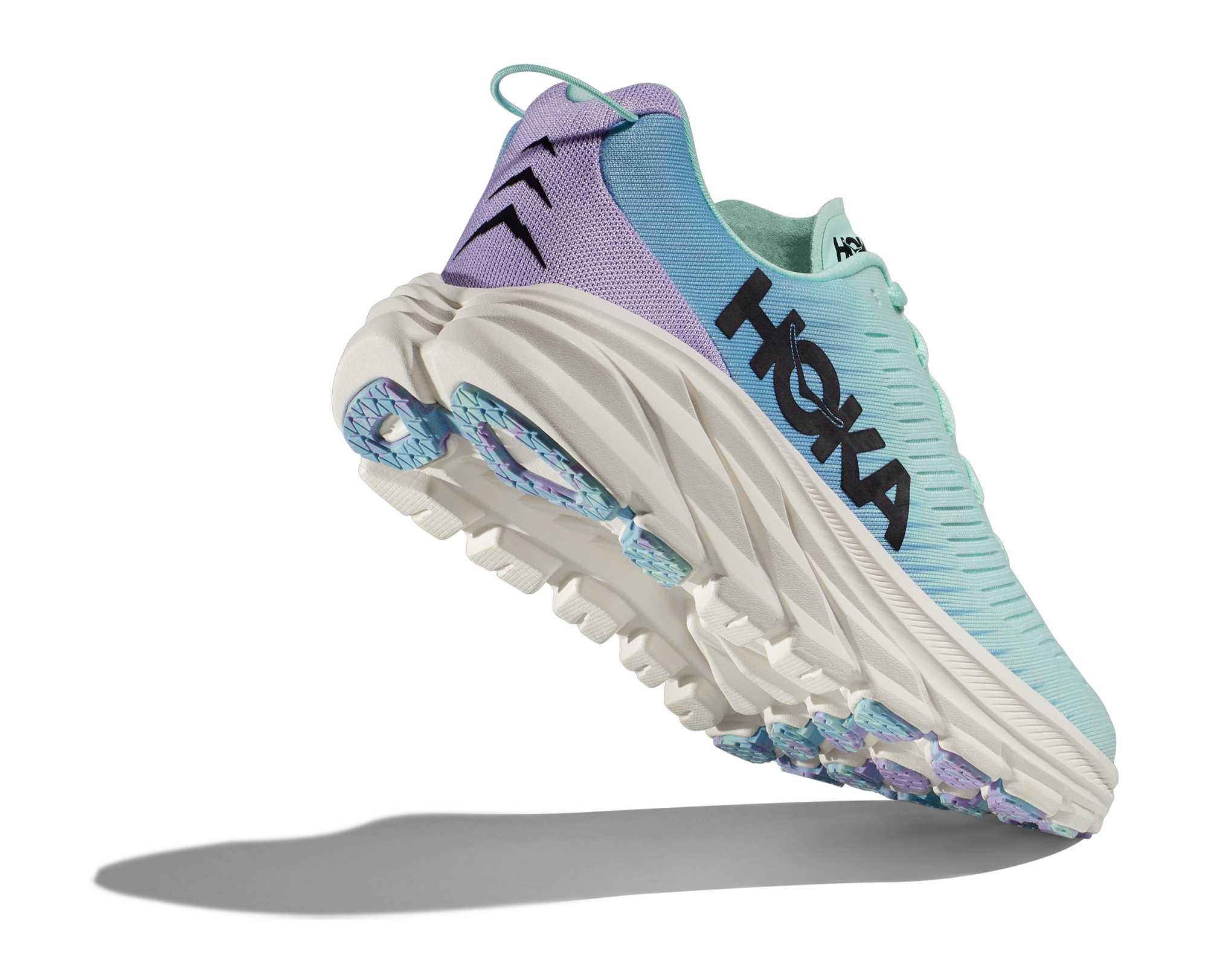 HOKA RINCON 3 W SUNLIT OCEAN / AIRY BLUE