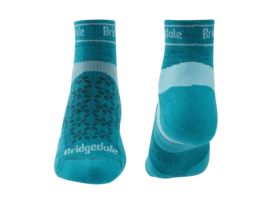 BRIDGEDALE TRAIL RUN UL T2 CS LOW W Teal