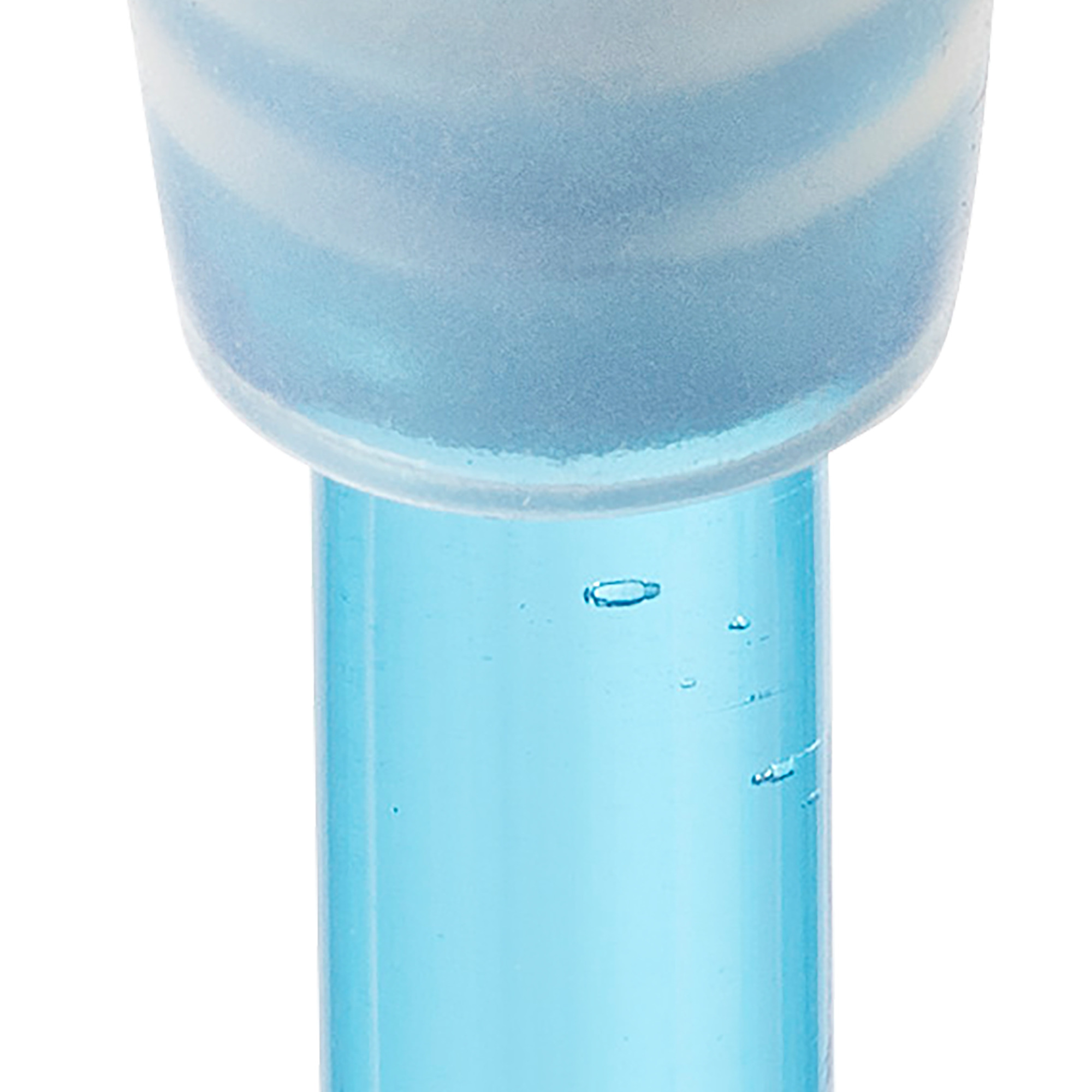 SALOMON SOFT RESERVOIR 2L CLEAR BLUE