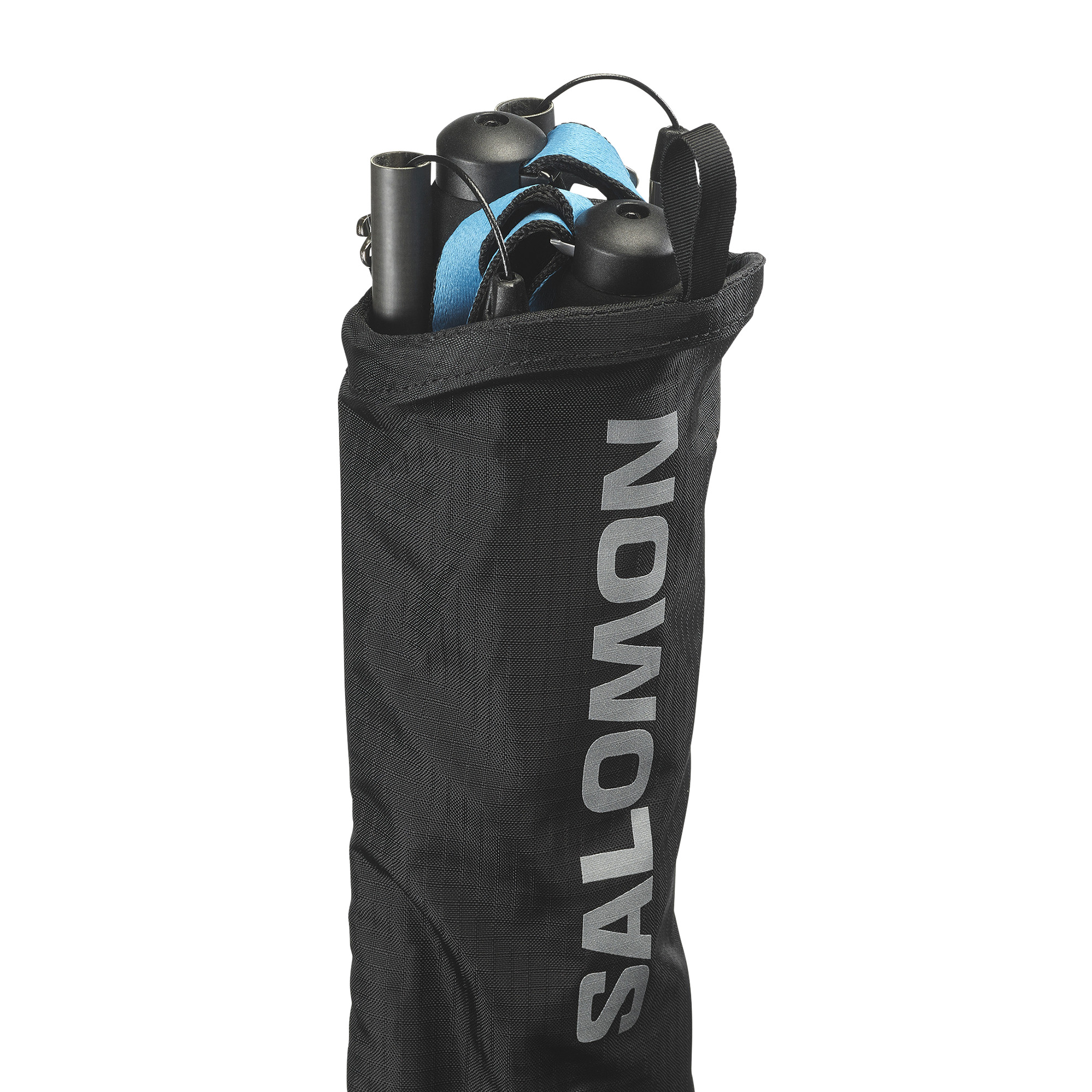 SALOMON CUSTOM QUIVER BLK