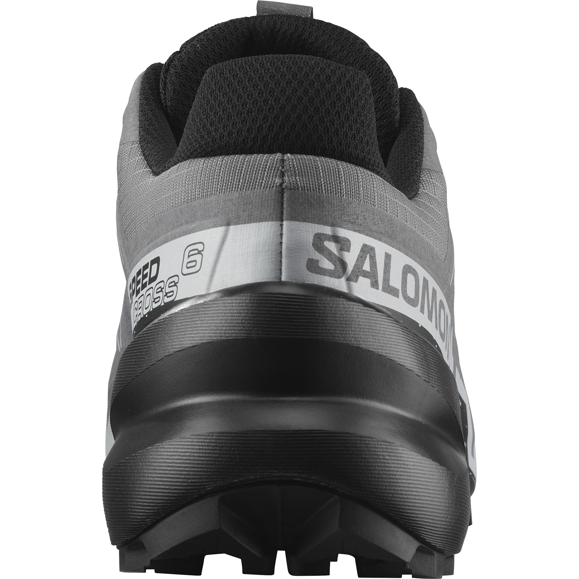 SALOMON SPEEDCROSS 6 Quiet Shade / Black / Pearl Blue