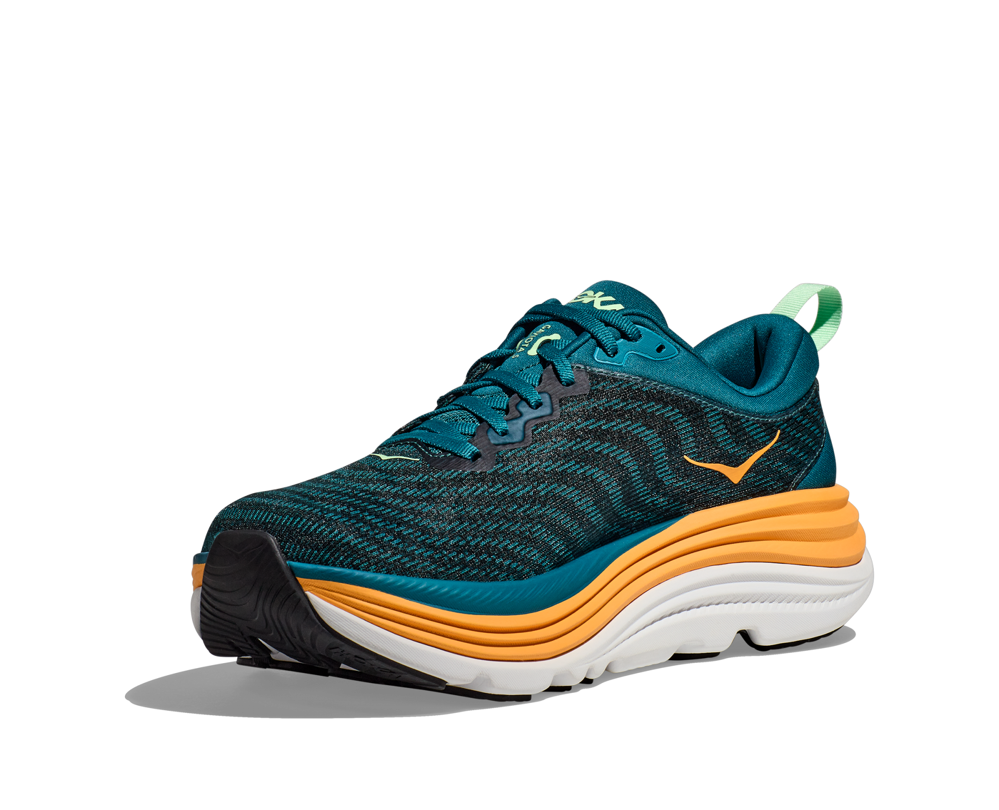 HOKA GAVIOTA 5 M DEEP LAGOON / SHERBET