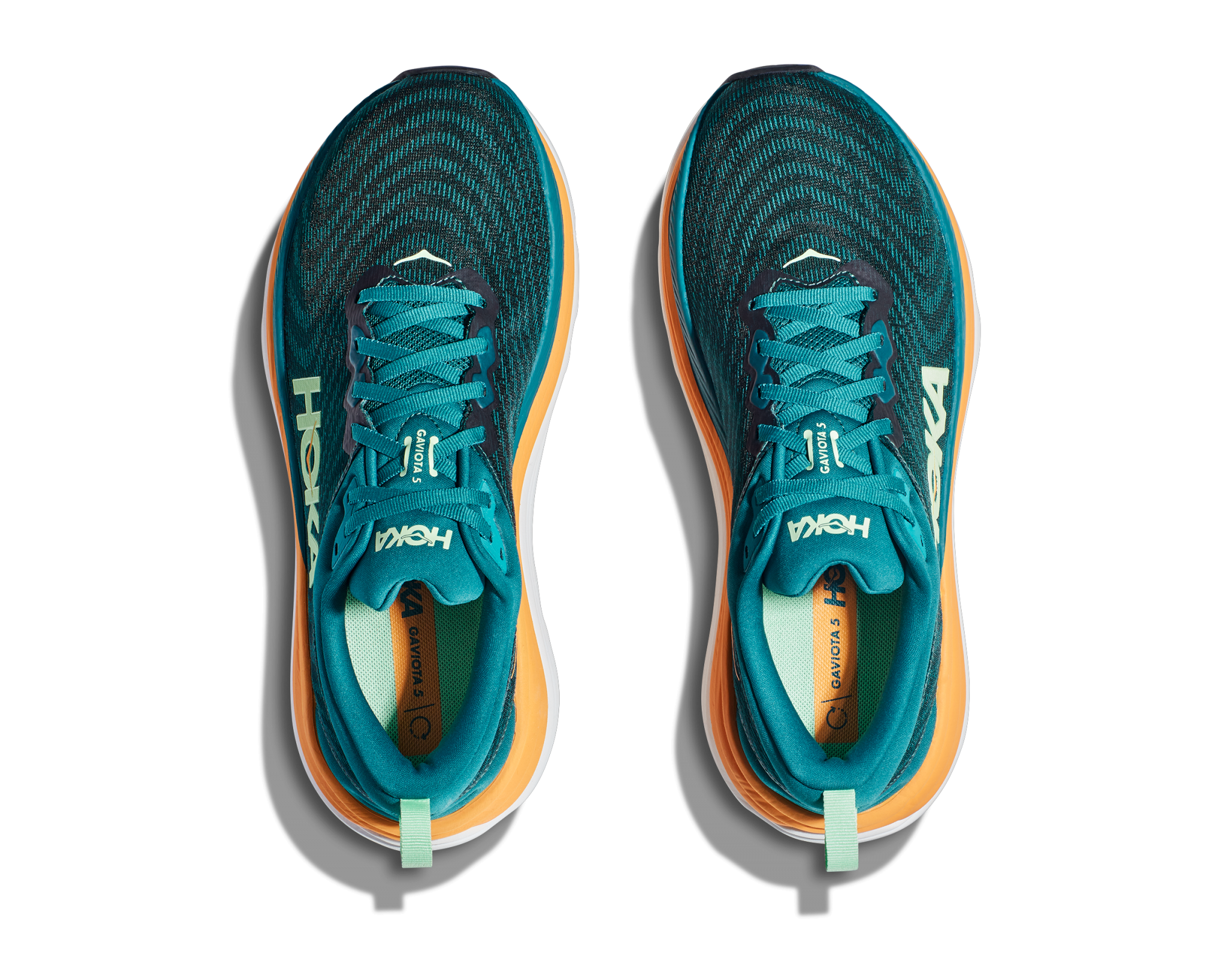 HOKA GAVIOTA 5 M DEEP LAGOON / SHERBET