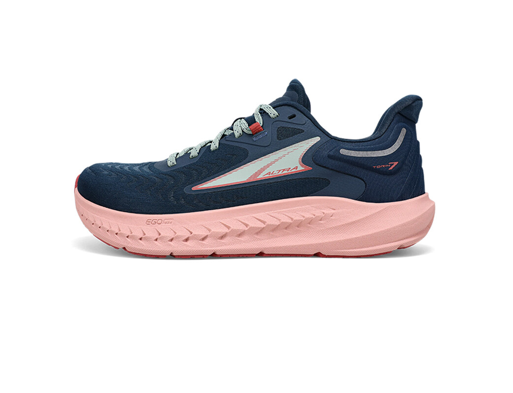 ALTRA TORIN 7 W DEEP TEAL/PINK