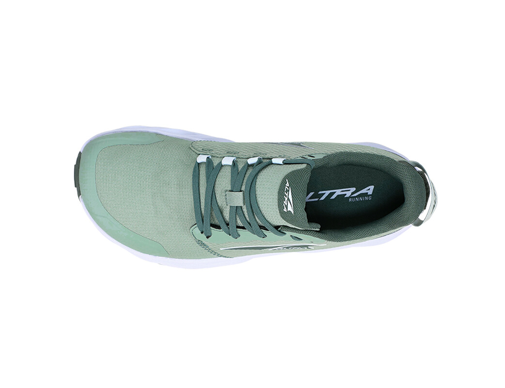 ALTRA Superior 6 W GREEN