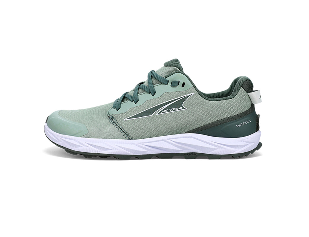 ALTRA Superior 6 W GREEN