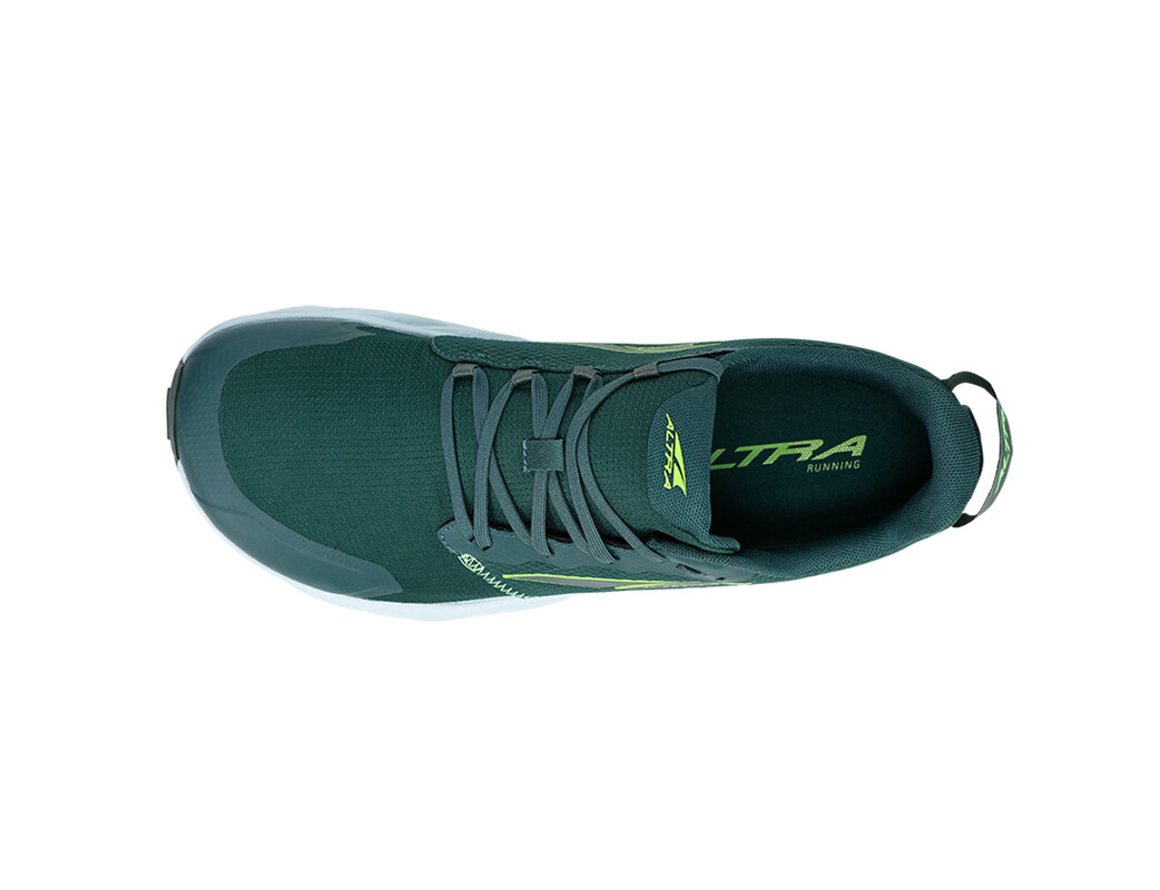 ALTRA Superior 6 M DEEP FOREST