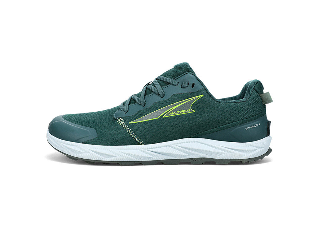 ALTRA Superior 6 M DEEP FOREST