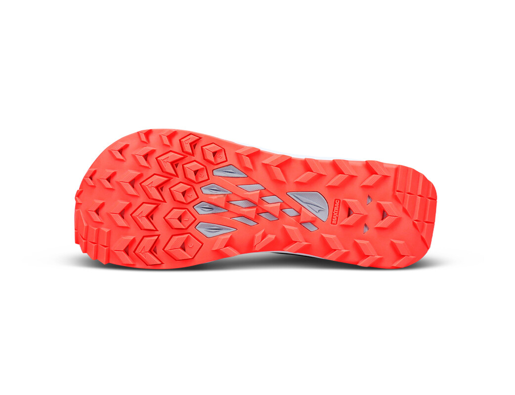 ALTRA Lone Peak 7 W PURPLE/ORANGE