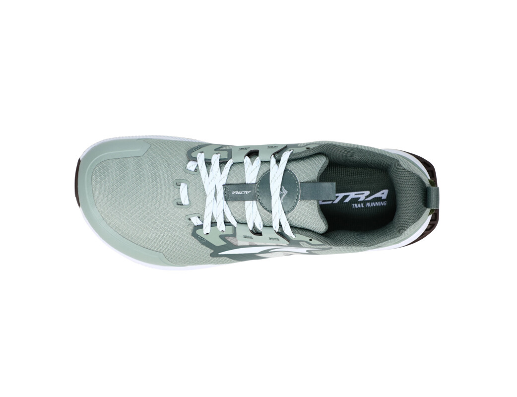ALTRA Lone Peak 7 W GREEN