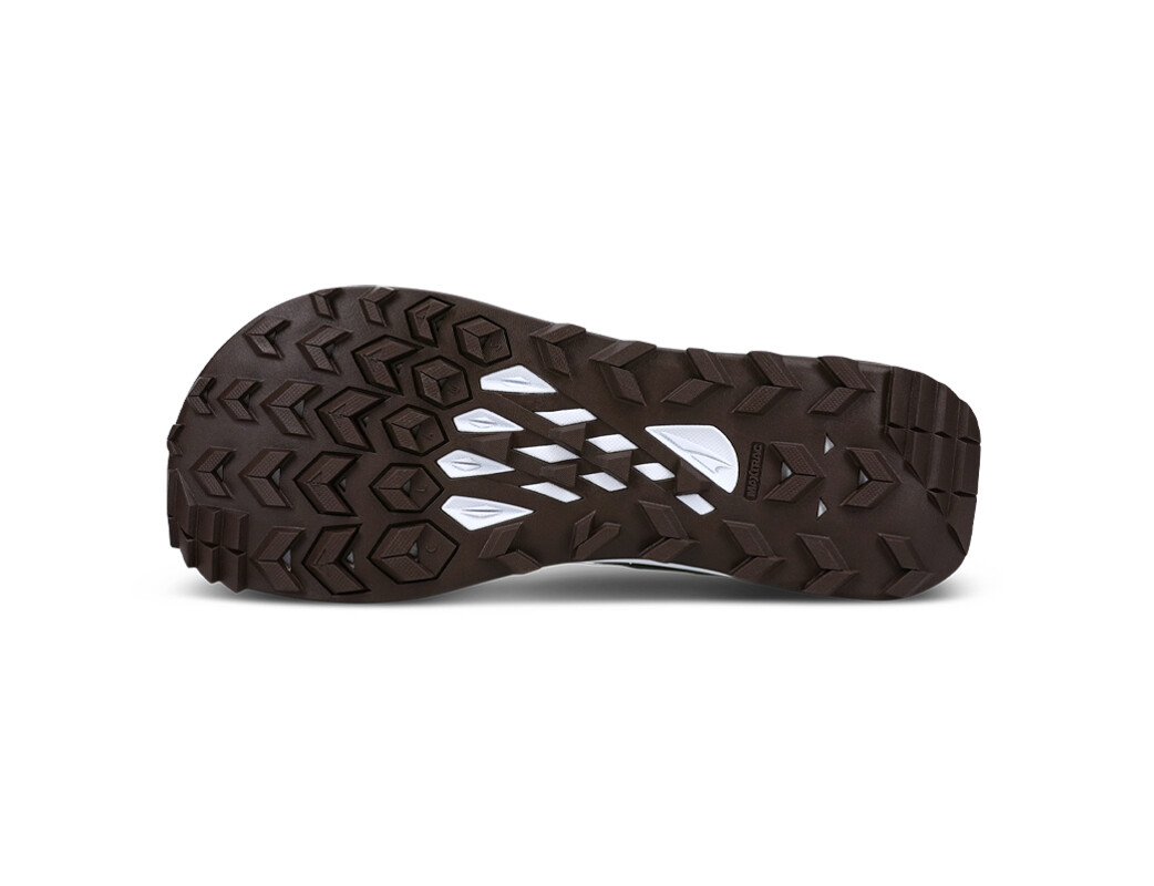 ALTRA Lone Peak 7 W GREEN