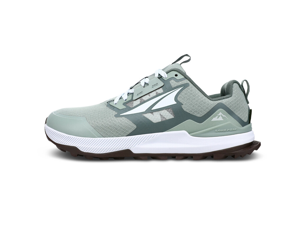 ALTRA Lone Peak 7 W GREEN