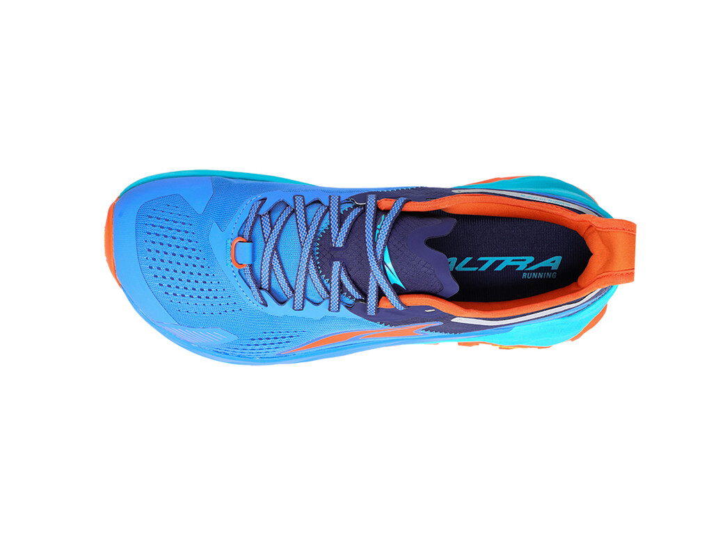 ALTRA Olympus 5 M BLUE