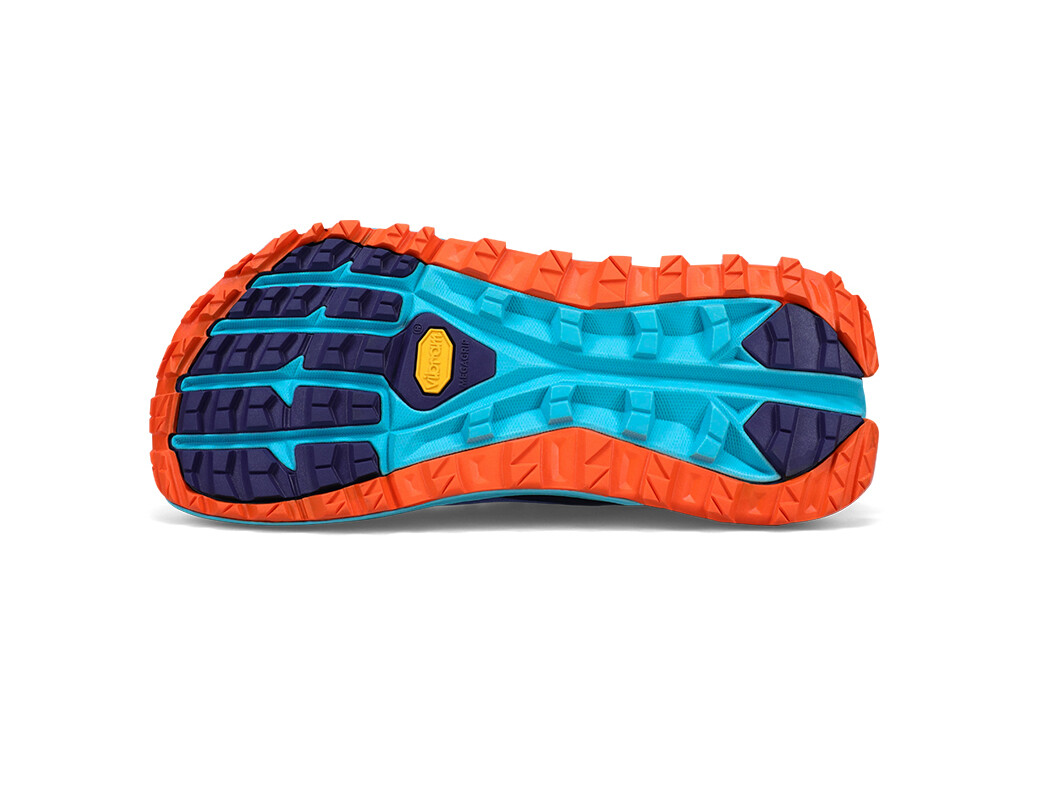 ALTRA Olympus 5 M BLUE