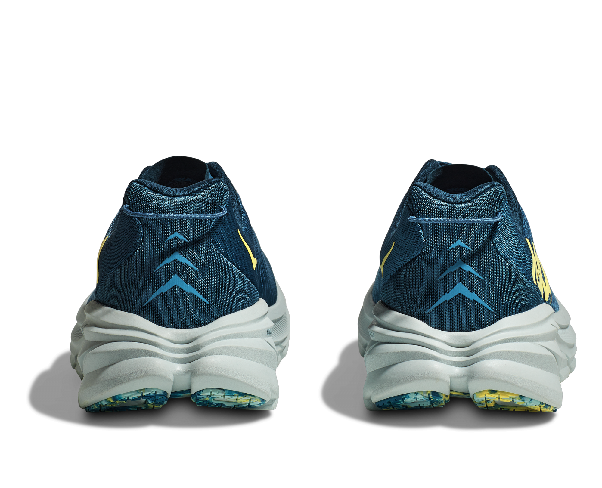 HOKA RINCON 3 BLUESTEEL / DEEP DIVE