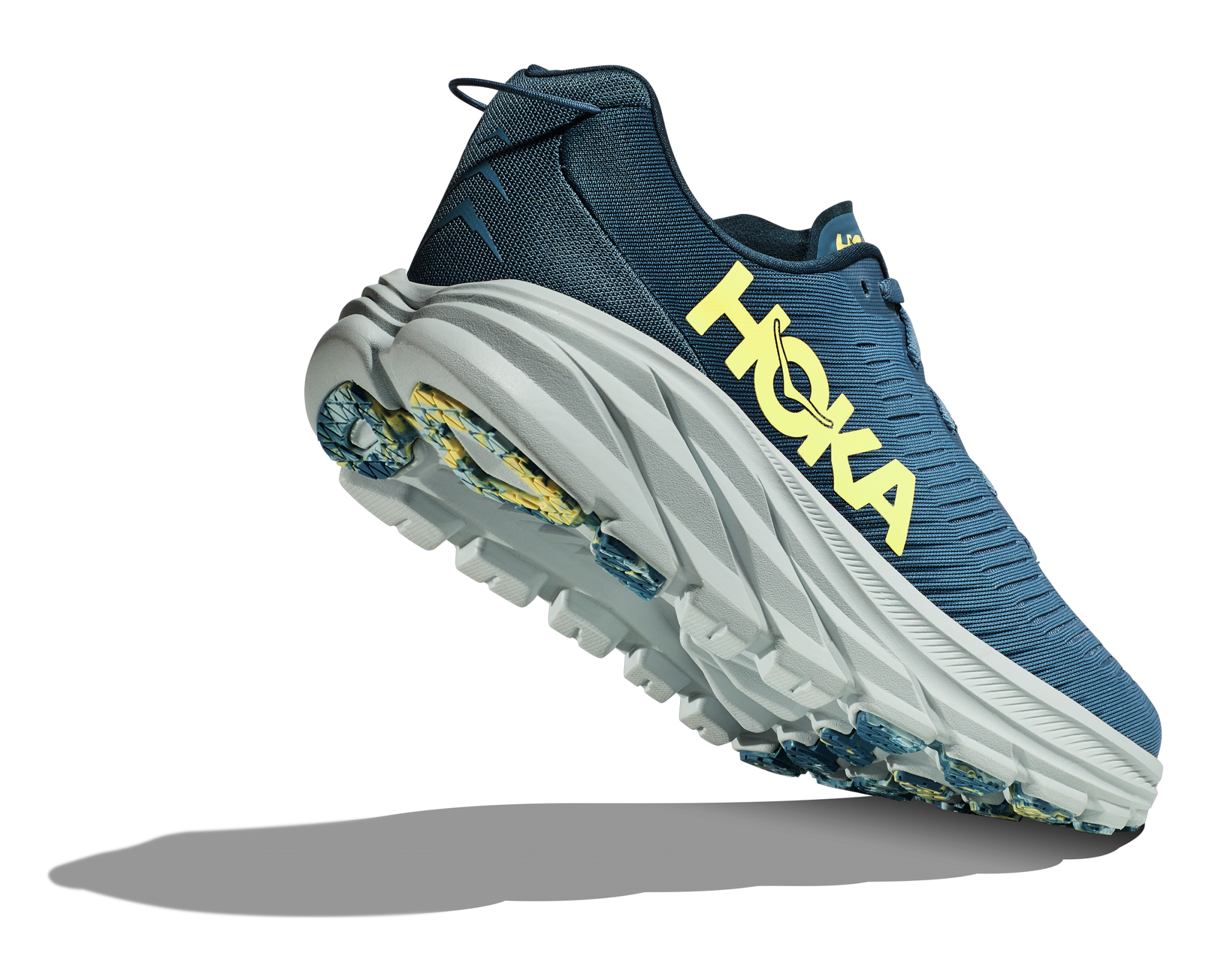 HOKA RINCON 3 BLUESTEEL / DEEP DIVE