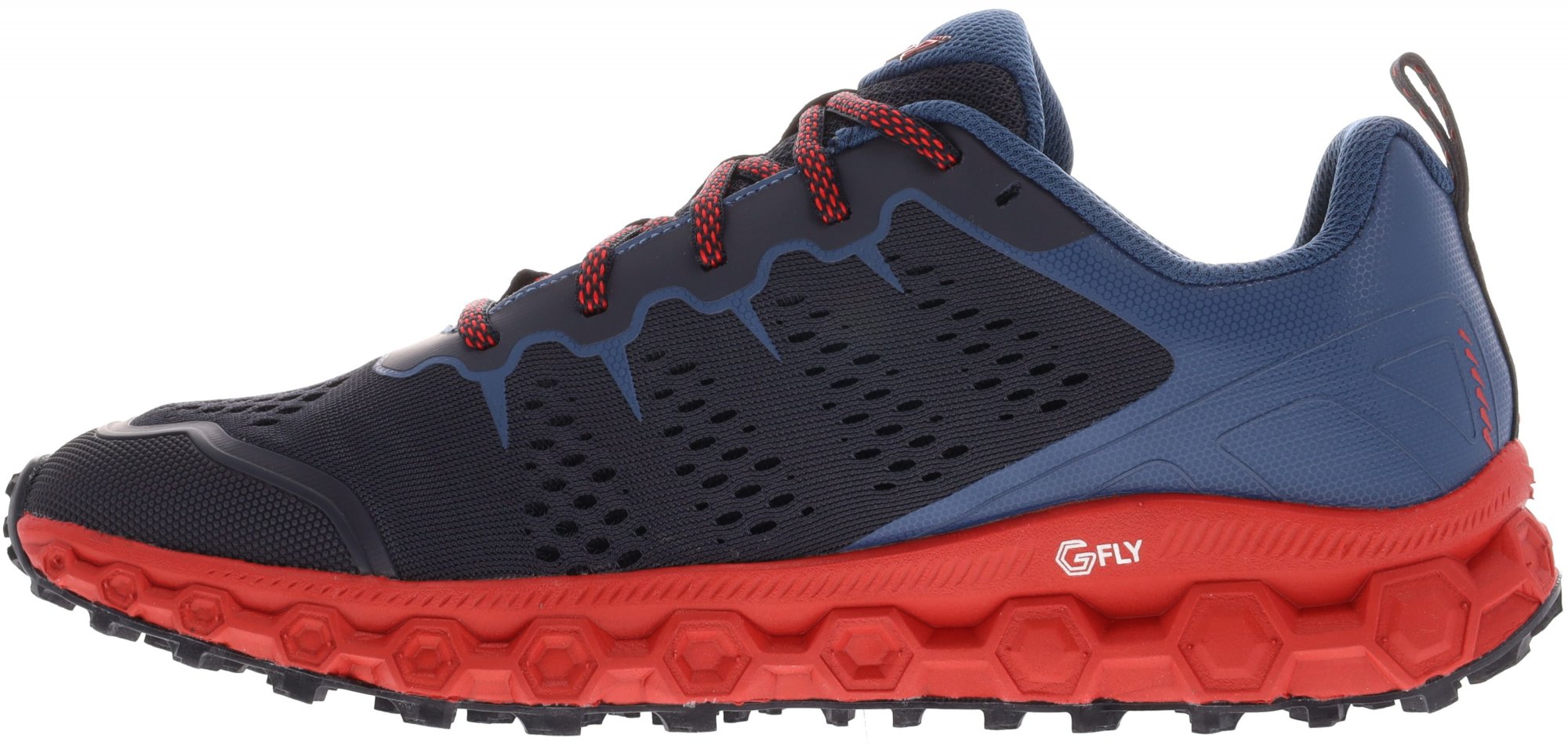 INOV-8 PARKCLAW G 280 M (S) navy/red