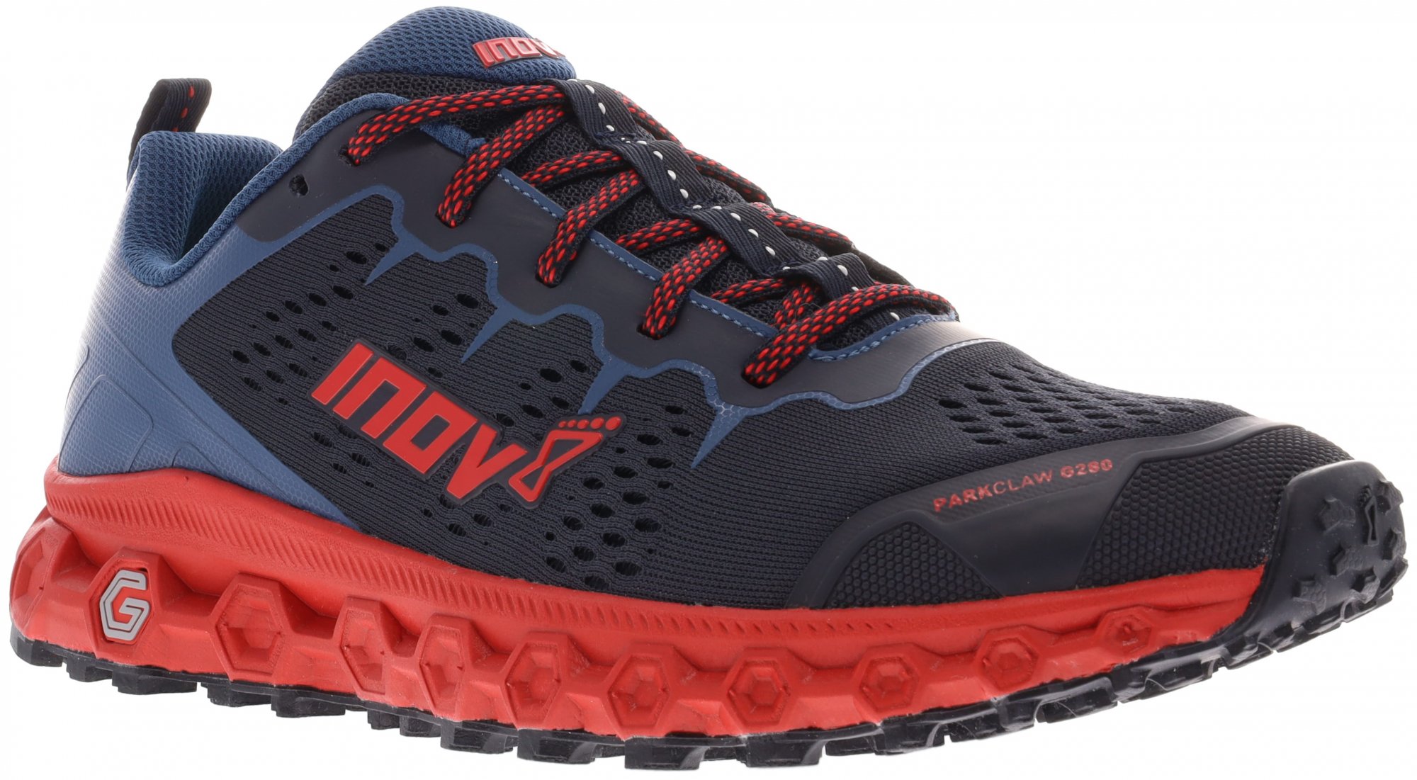 INOV-8 PARKCLAW G 280 M (S) navy/red