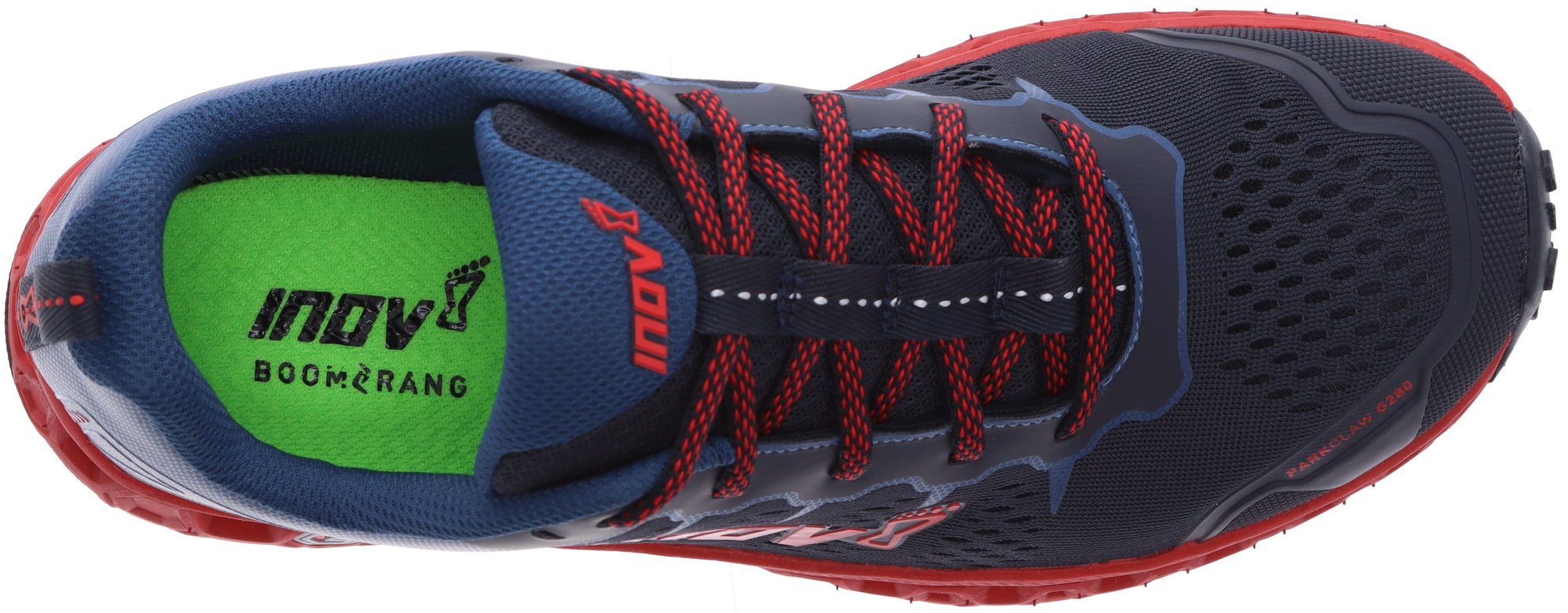 INOV-8 PARKCLAW G 280 M (S) navy/red