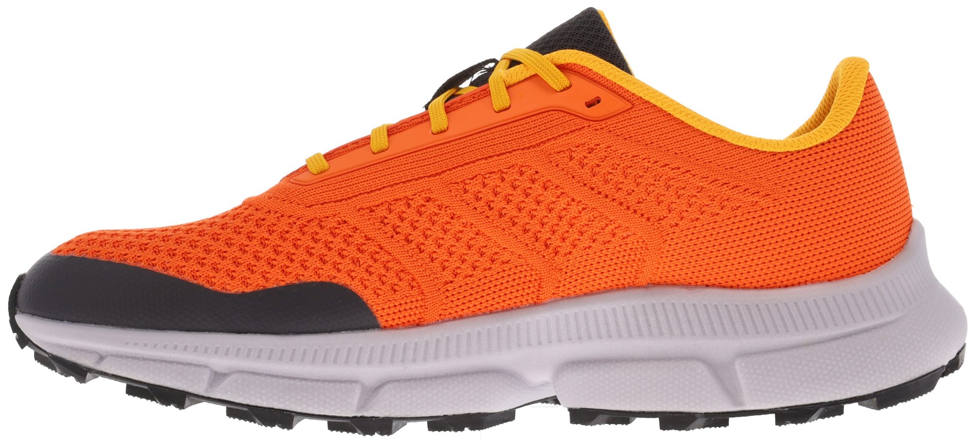 INOV-8 TRAILFLY ULTRA G 280 M (S) orange/grey/green