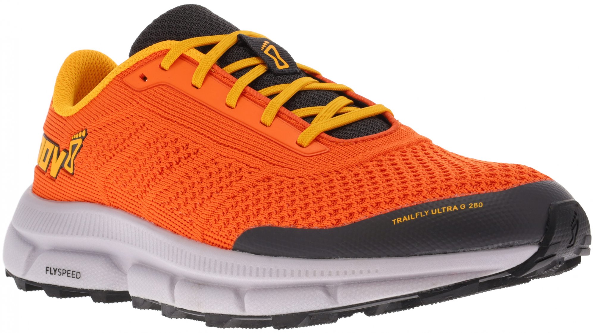 INOV-8 TRAILFLY ULTRA G 280 M (S) orange/grey/green