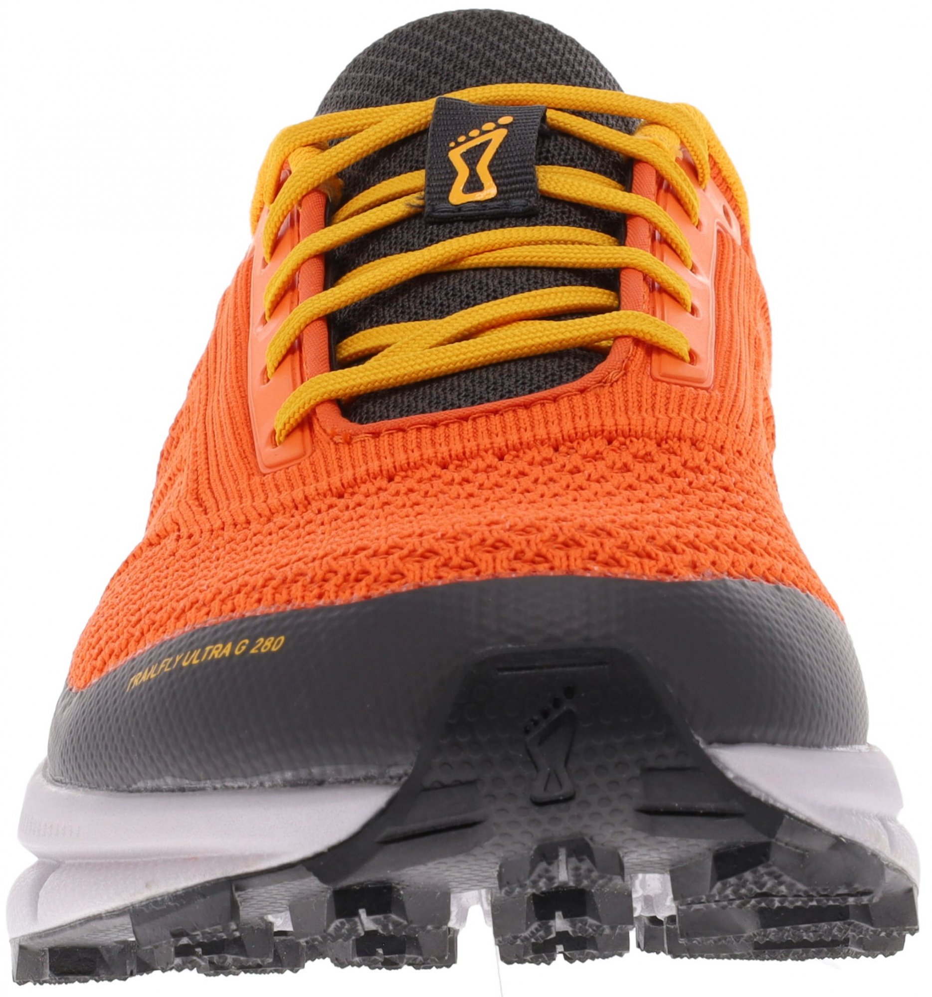INOV-8 TRAILFLY ULTRA G 280 M (S) orange/grey/green