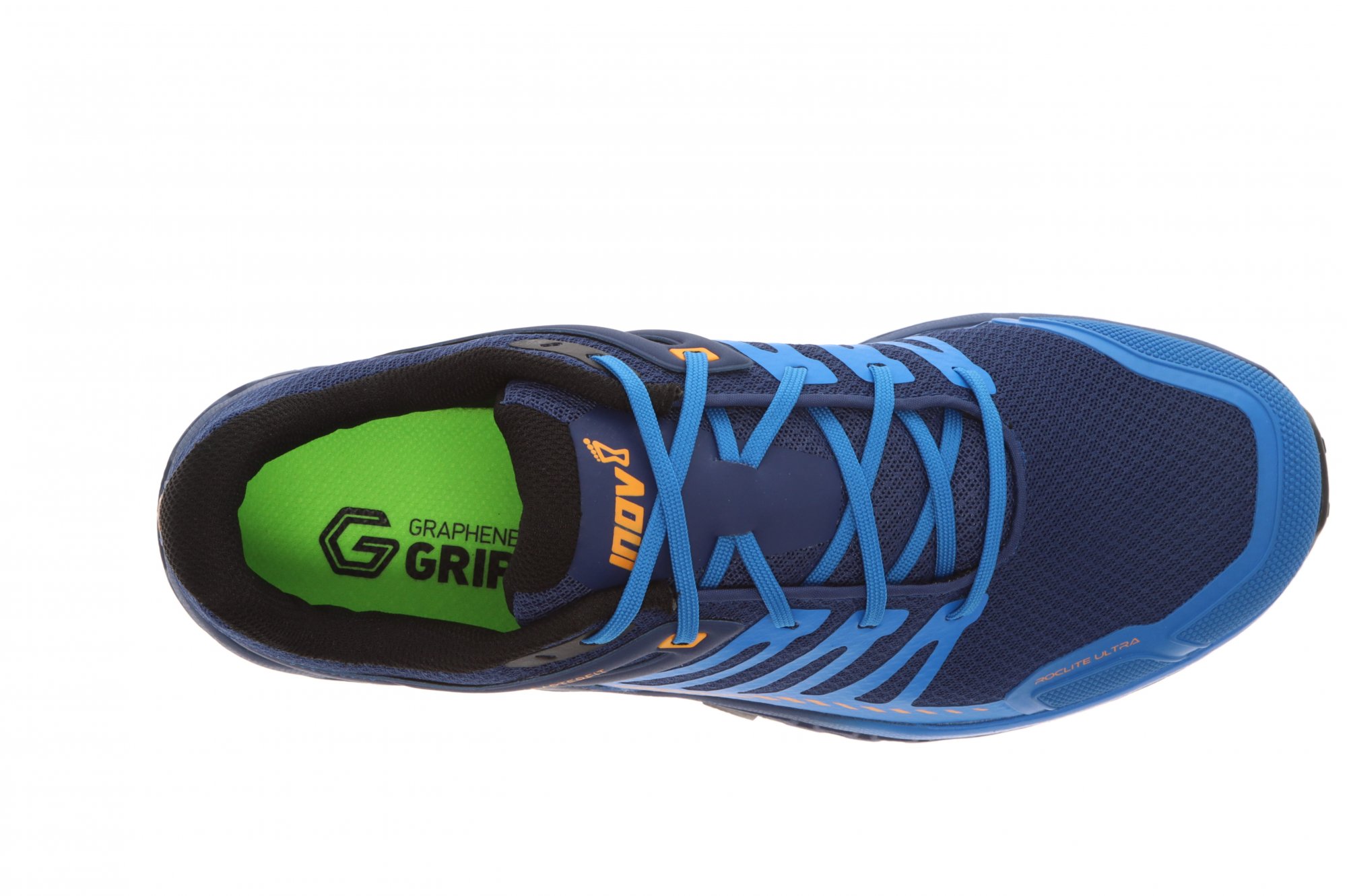 INOV-8 ROCLITE ULTRA G 320 M (M) navy/blue/nectar