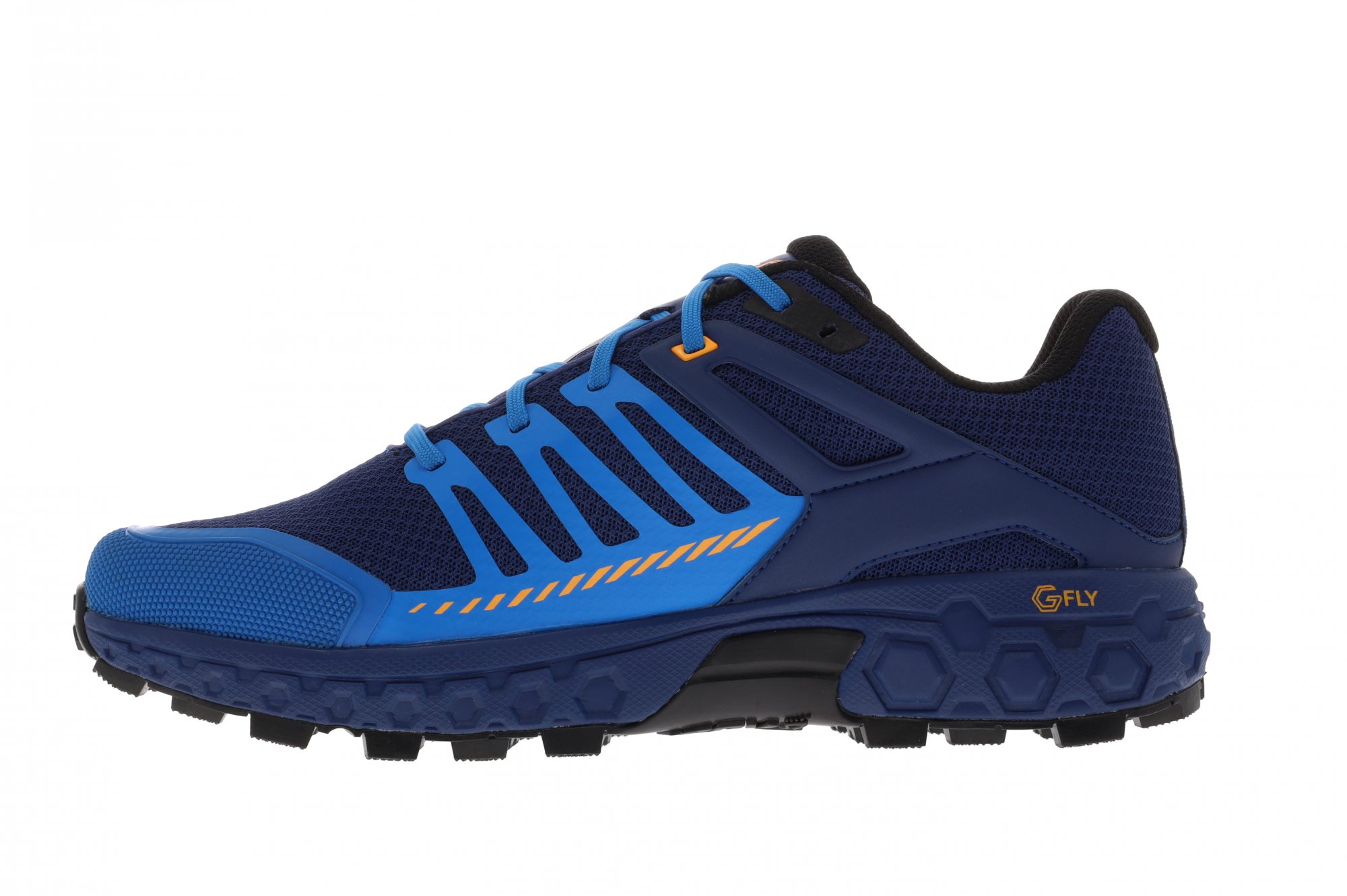 INOV-8 ROCLITE ULTRA G 320 M (M) navy/blue/nectar