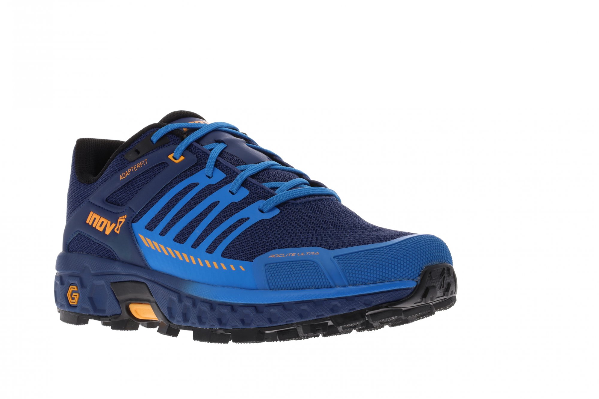 INOV-8 ROCLITE ULTRA G 320 M (M) navy/blue/nectar