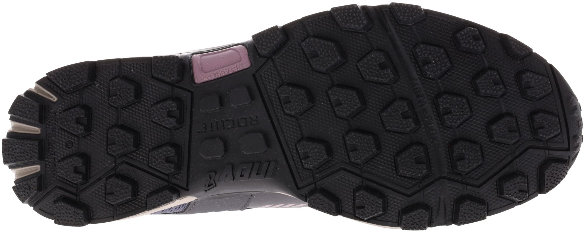 INOV-8 ROCLITE 315 GTX W (M) purple/grey/lilac