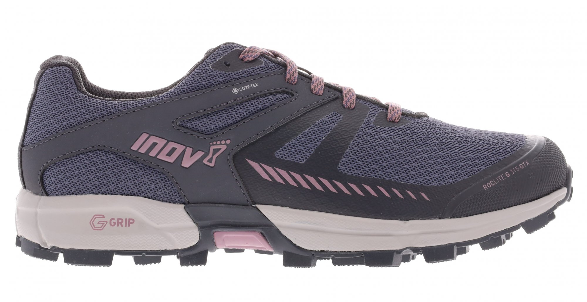 INOV-8 ROCLITE 315 GTX W (M) purple/grey/lilac