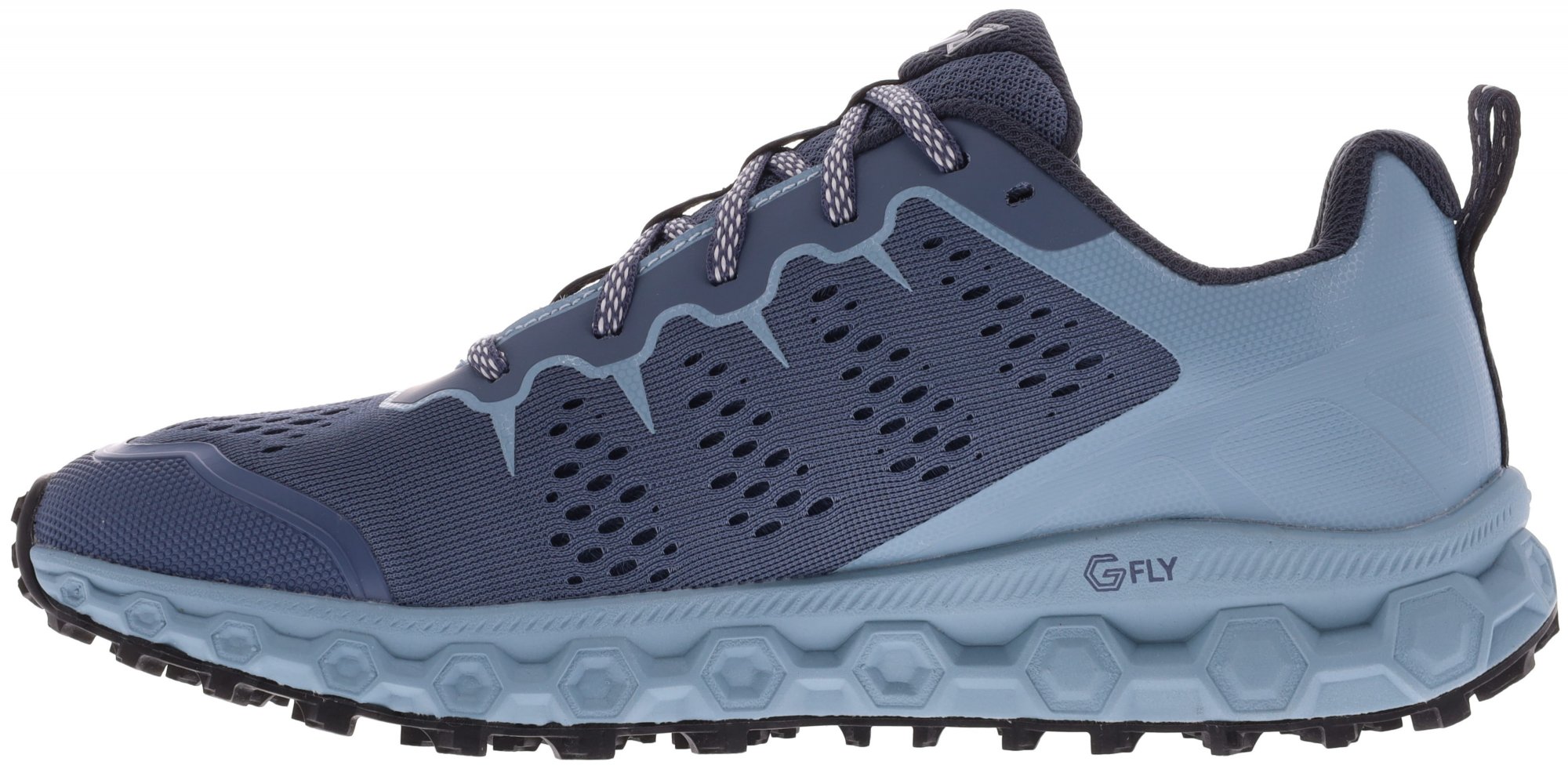 INOV-8 PARKCLAW G 280 W (S) blue grey/light blue