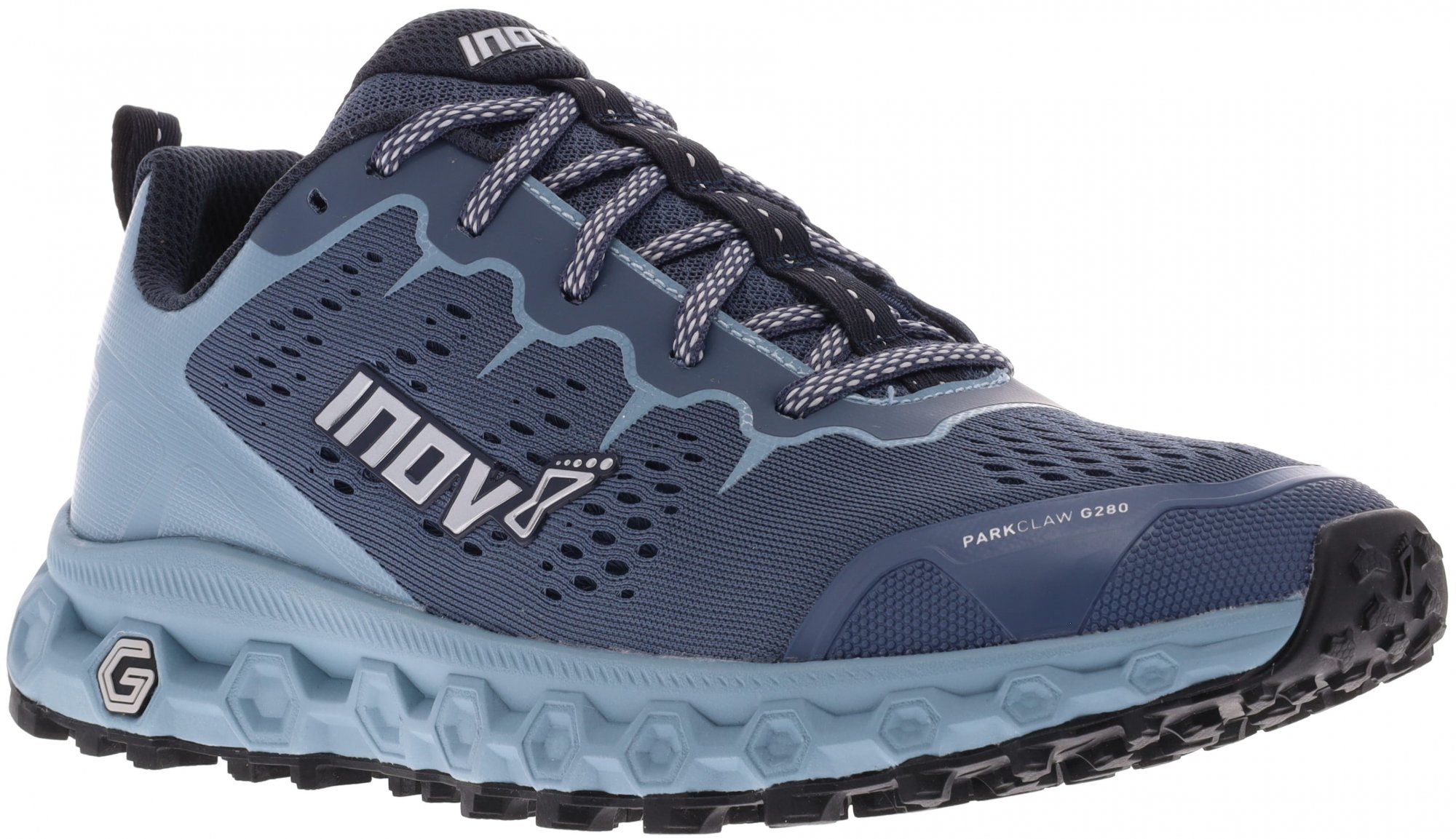 INOV-8 PARKCLAW G 280 W (S) blue grey/light blue