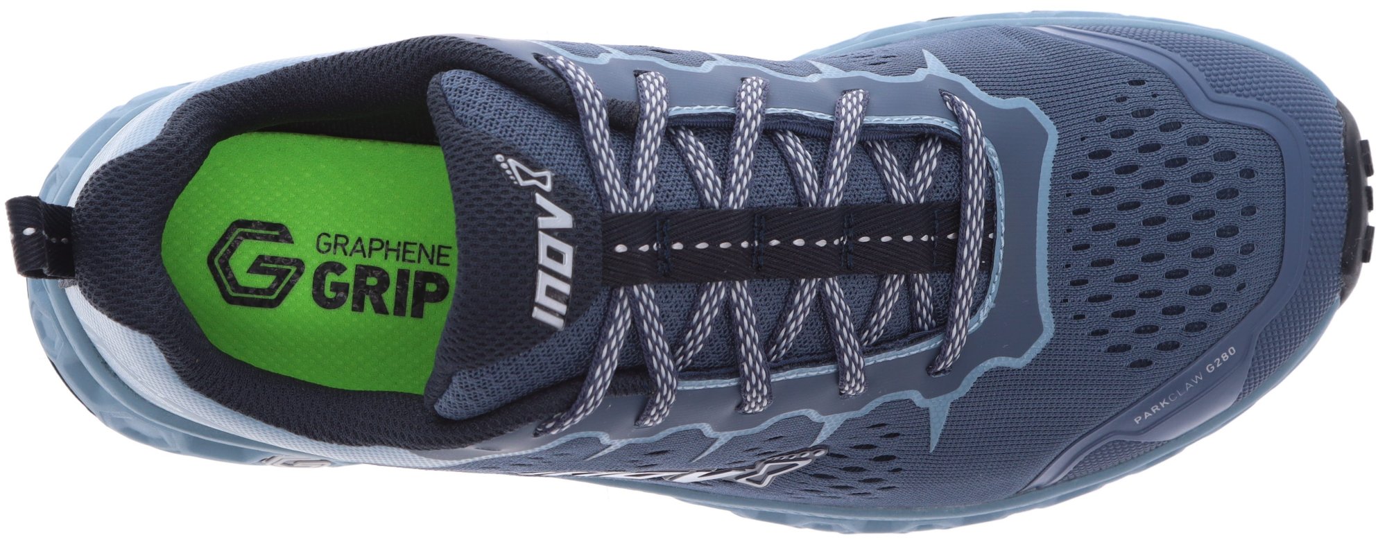 INOV-8 PARKCLAW G 280 W (S) blue grey/light blue