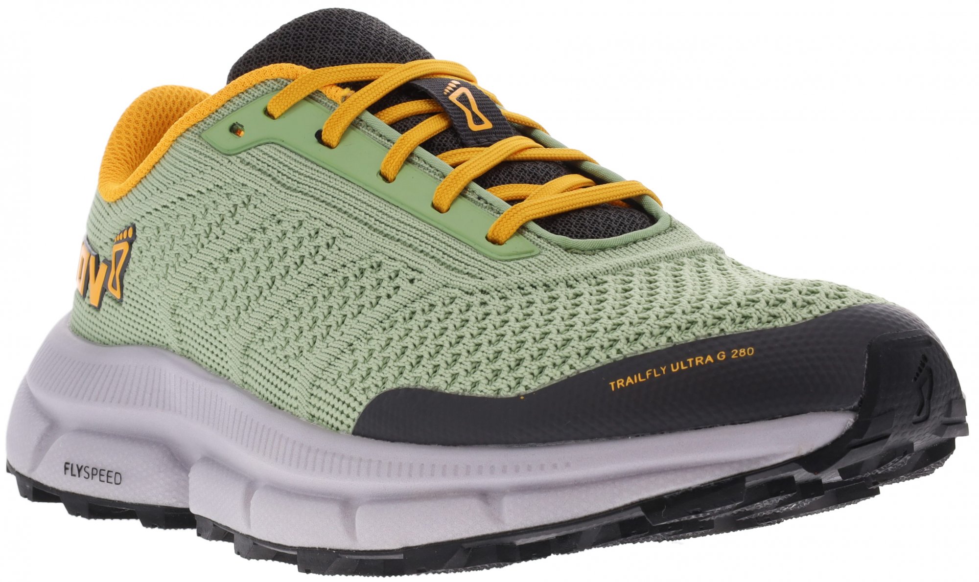 INOV-8 TRAILFLY ULTRA G 280 W (S) mint/grey/nectar