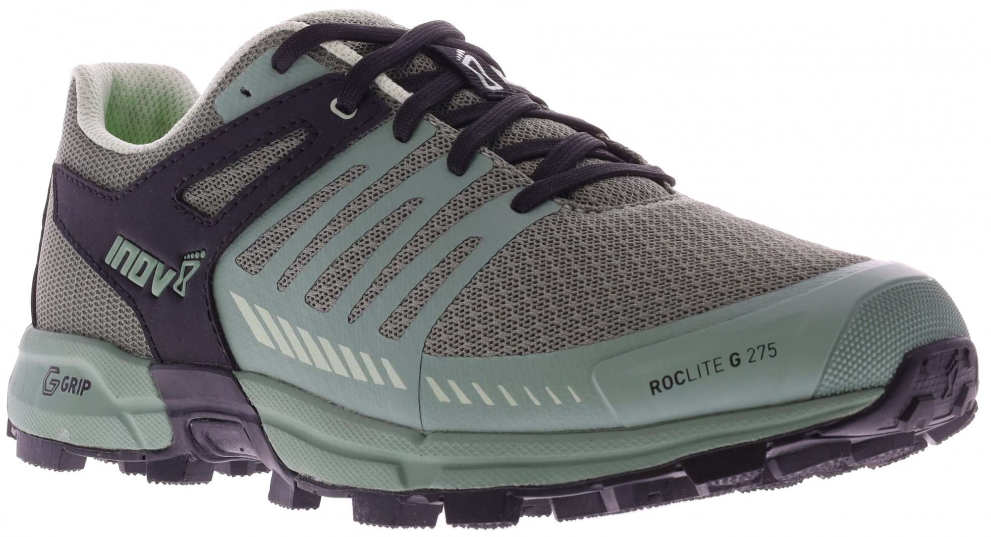 INOV-8 ROCLITE 275 W v2 (M) dark green/pine