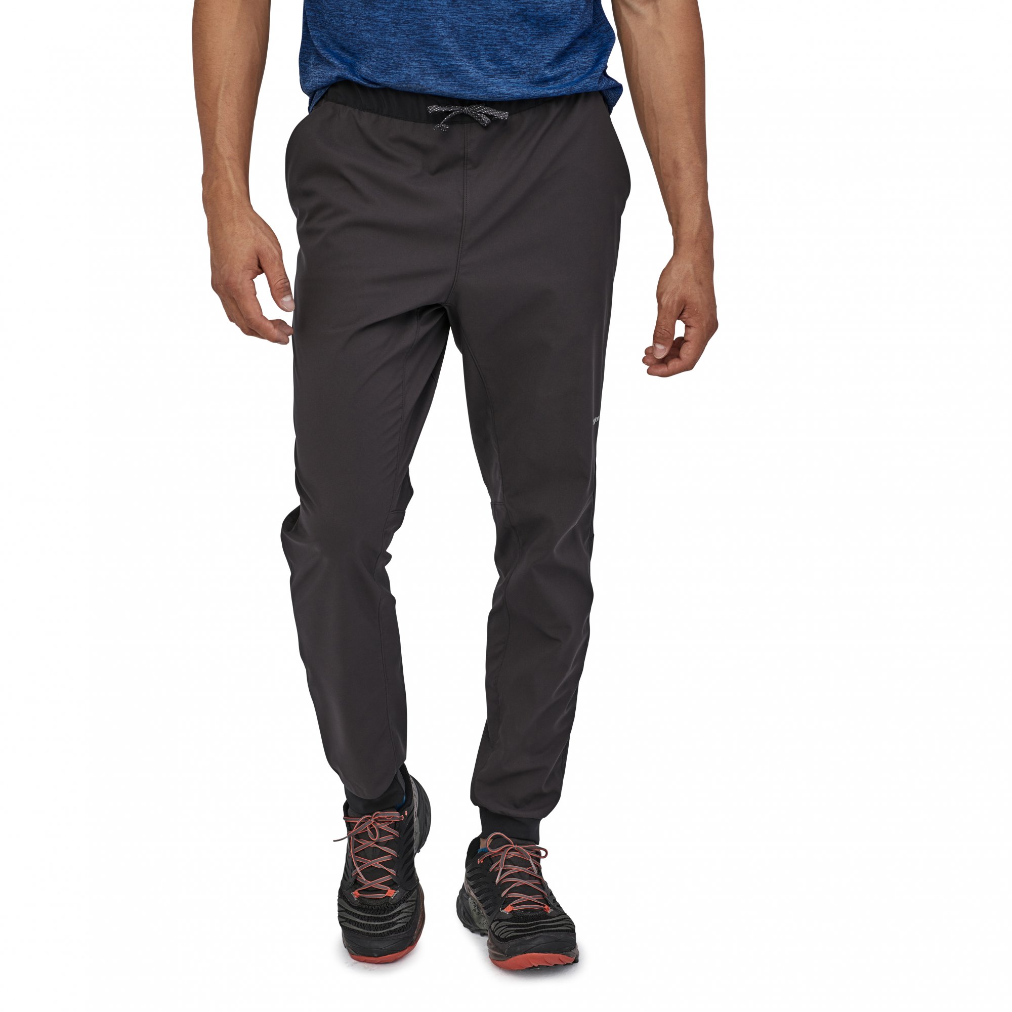 PATAGONIA Men's Terrebonne Joggers Black