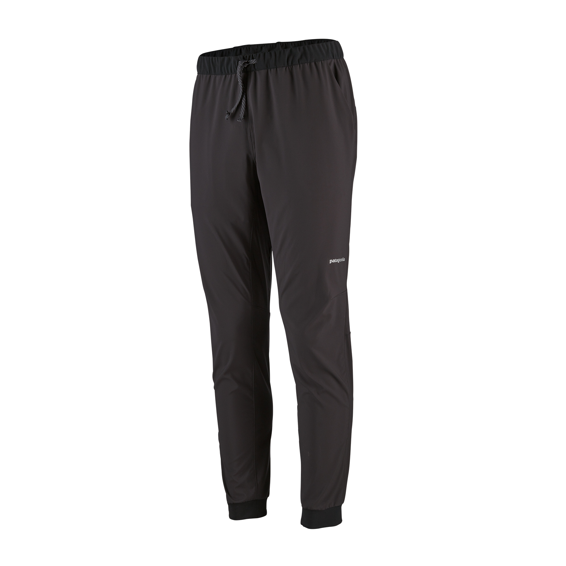 PATAGONIA Men's Terrebonne Joggers Black