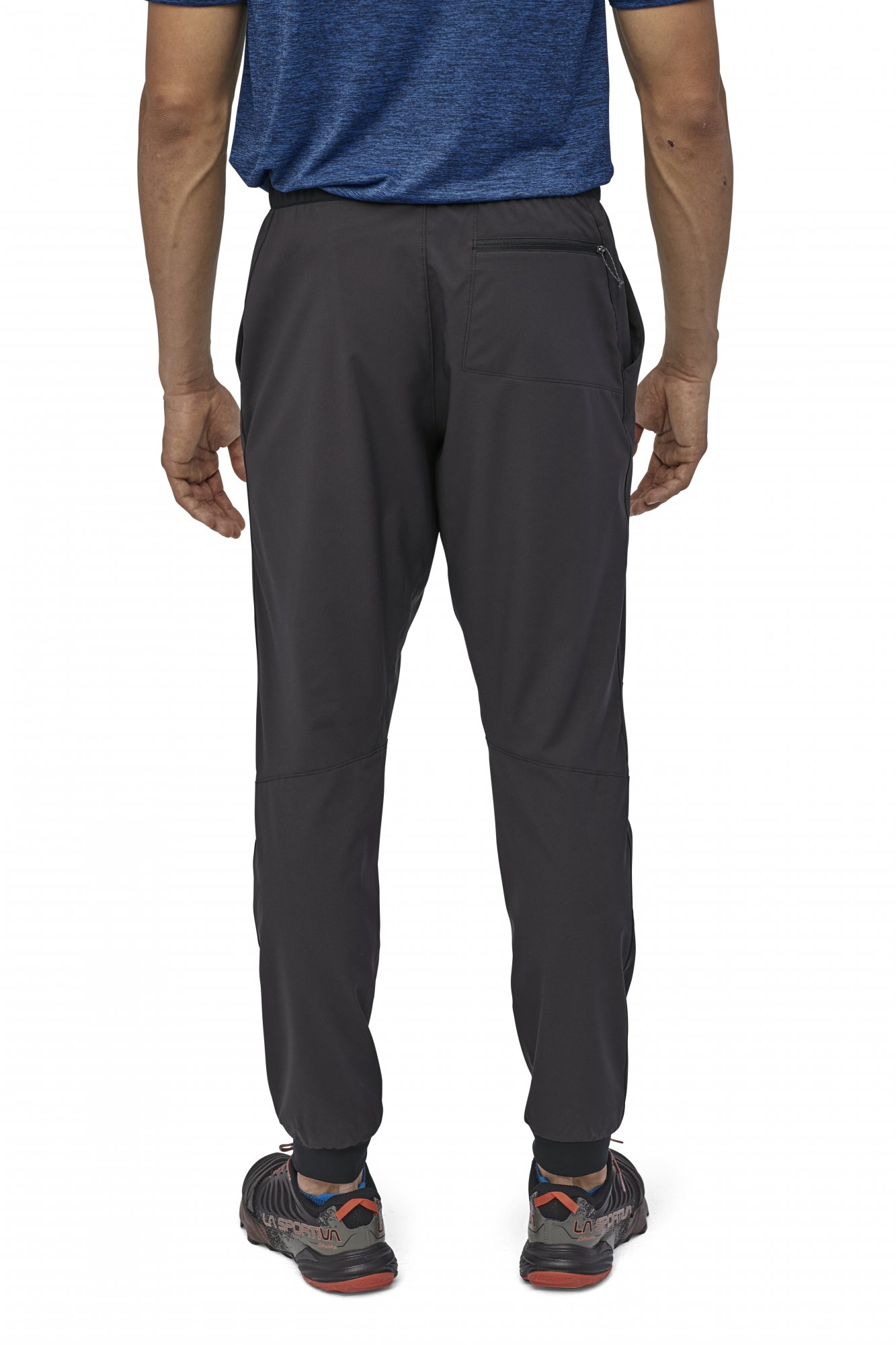 PATAGONIA Men's Terrebonne Joggers Black