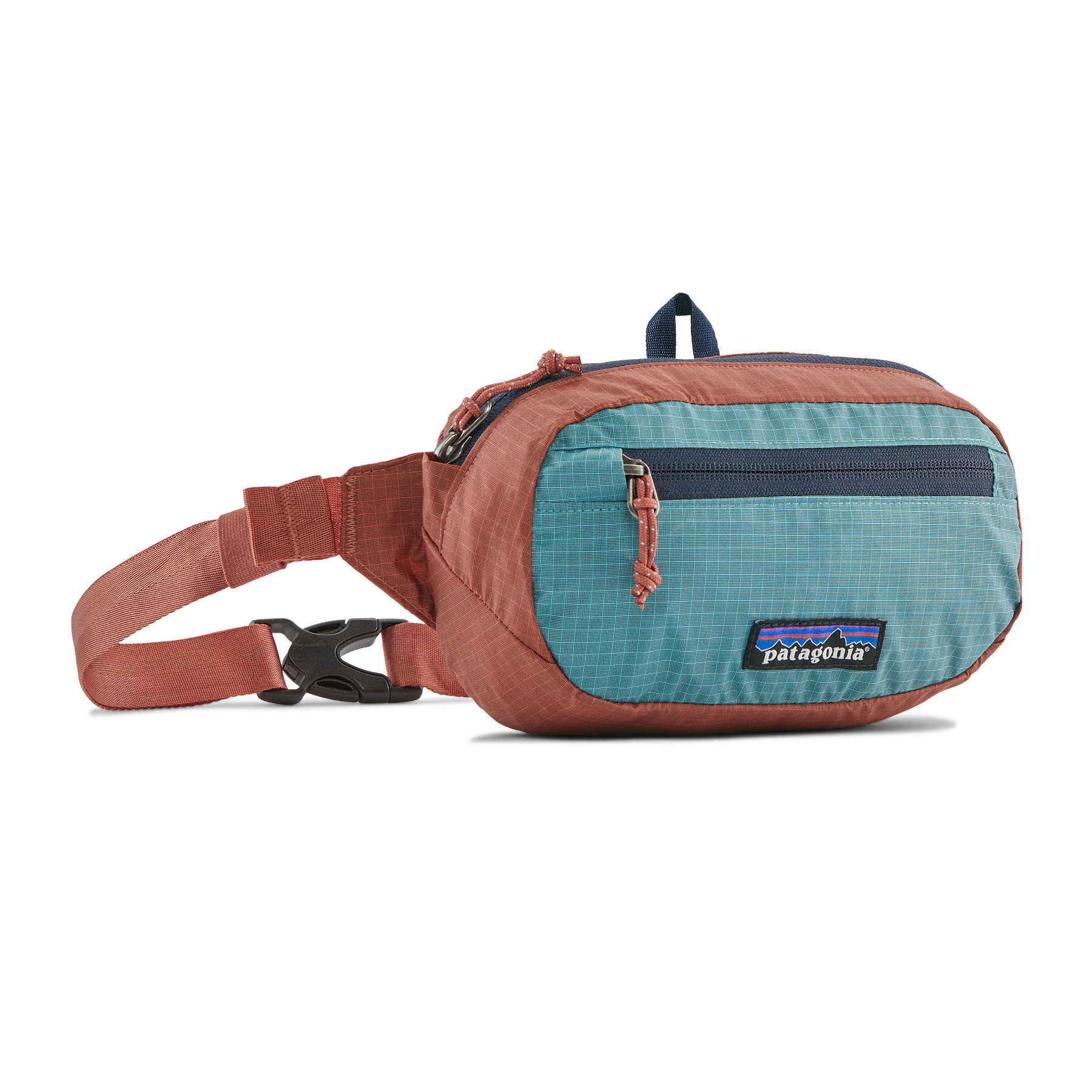 PATAGONIA Ultralight Black Hole® Mini Hip Pack 1L BURD
