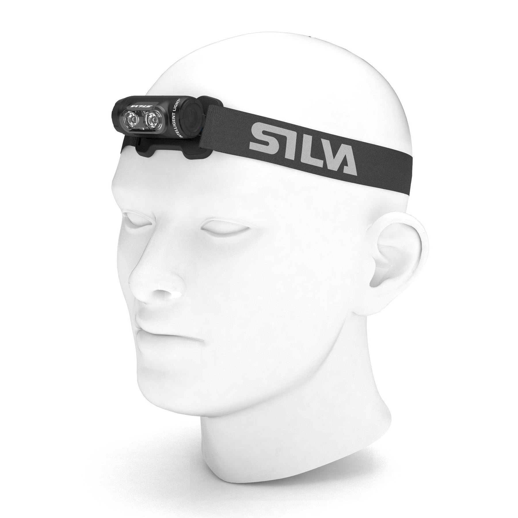 SILVA Explore 4RC