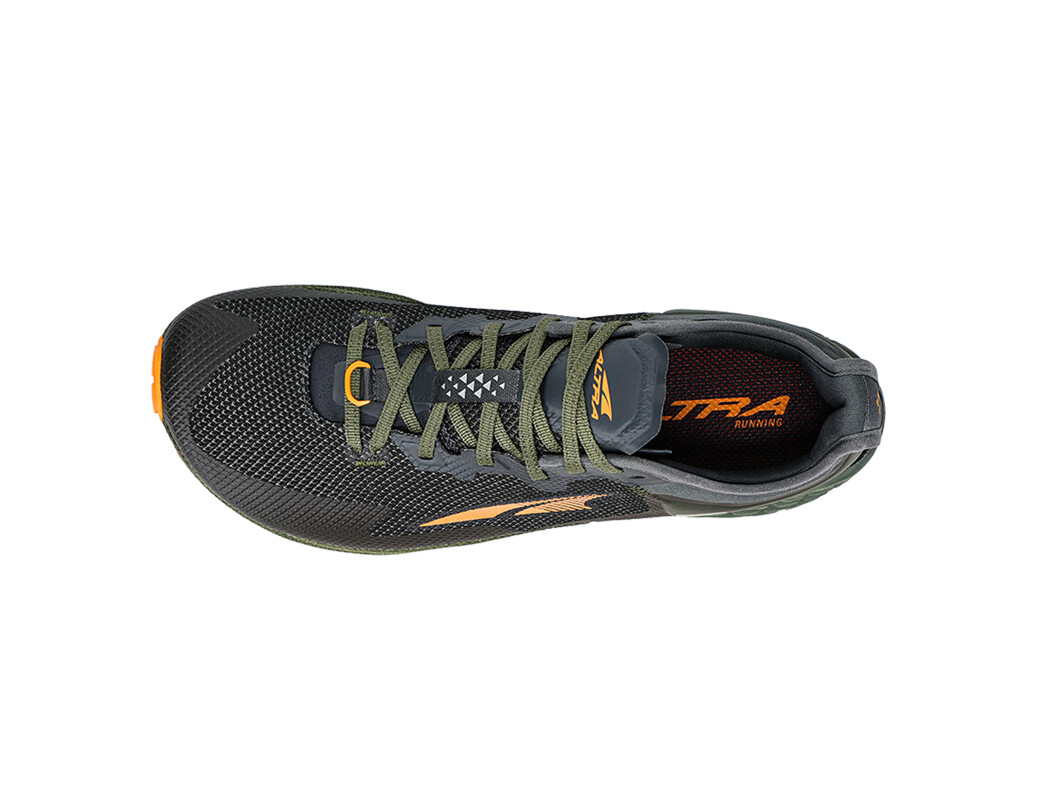 ALTRA Timp 4 M DARK GRAY