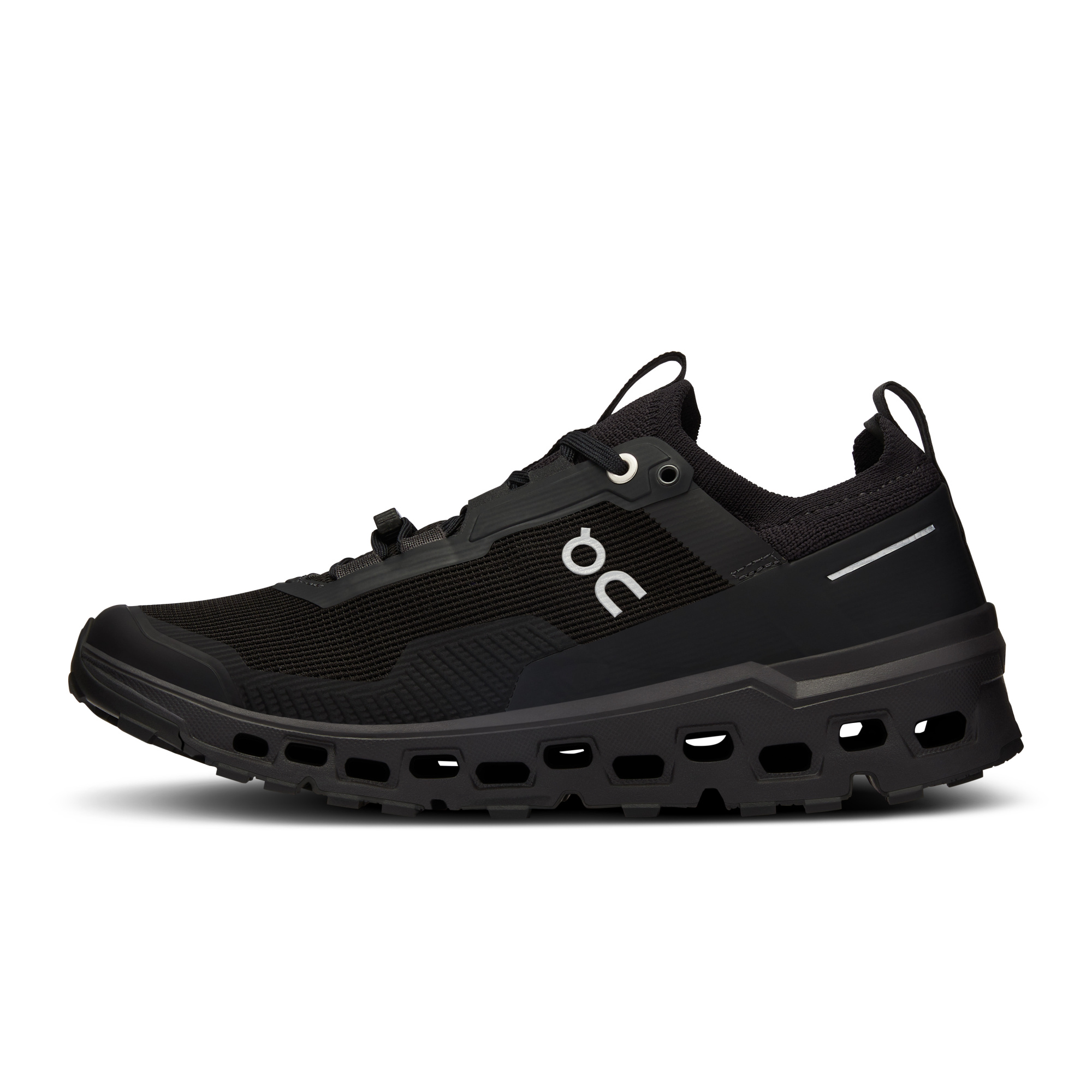 ON Cloud Cloudultra 2 W All Black