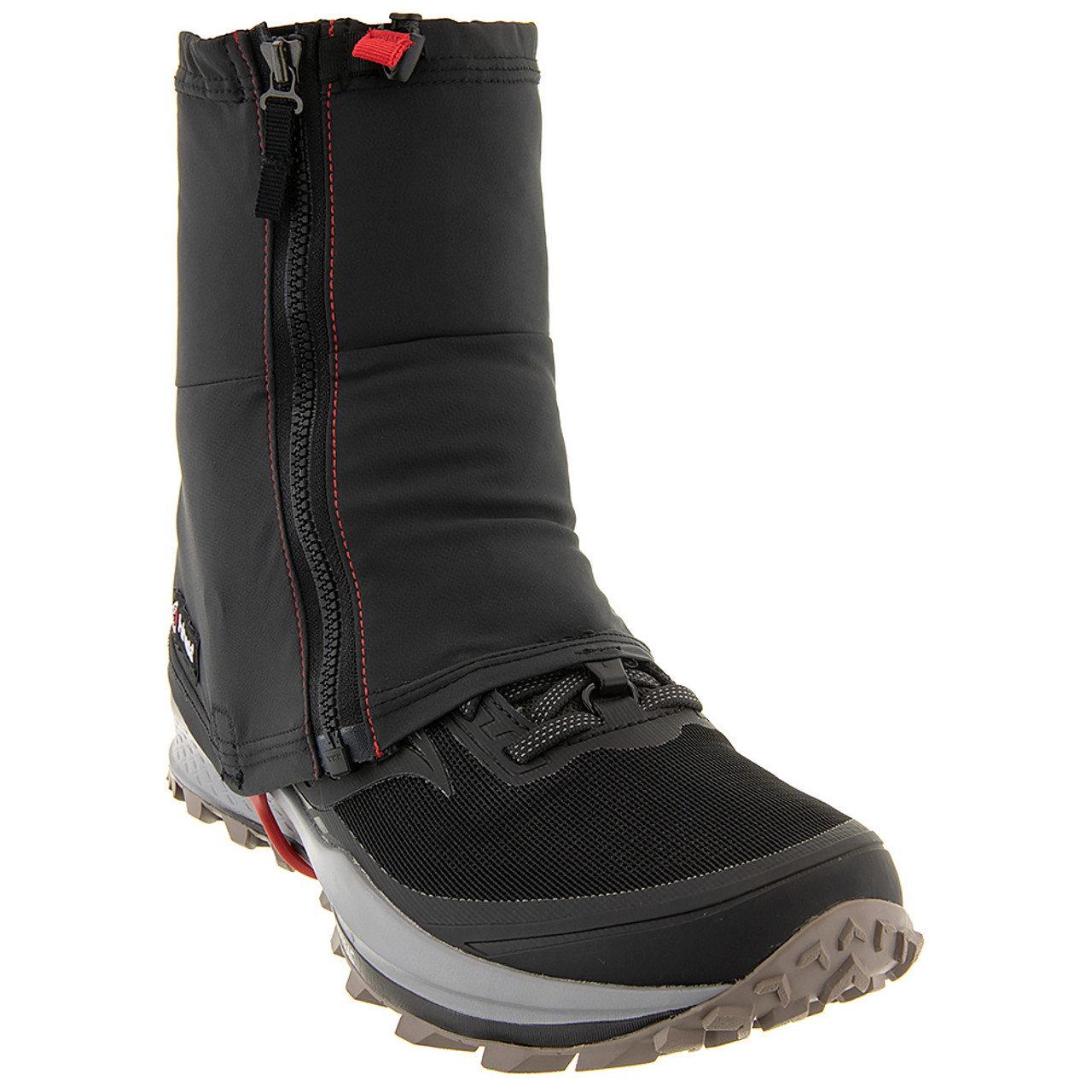 KAHTOOLA INSTA™gaiter Mid Black