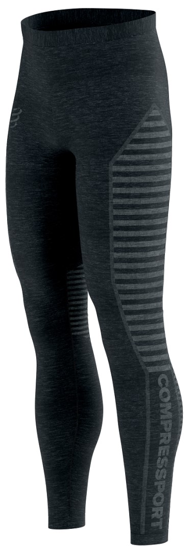 COMPRESSPORT WINTER RUNNING LEGGING M