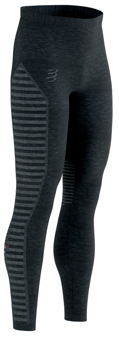 COMPRESSPORT WINTER RUNNING LEGGING M