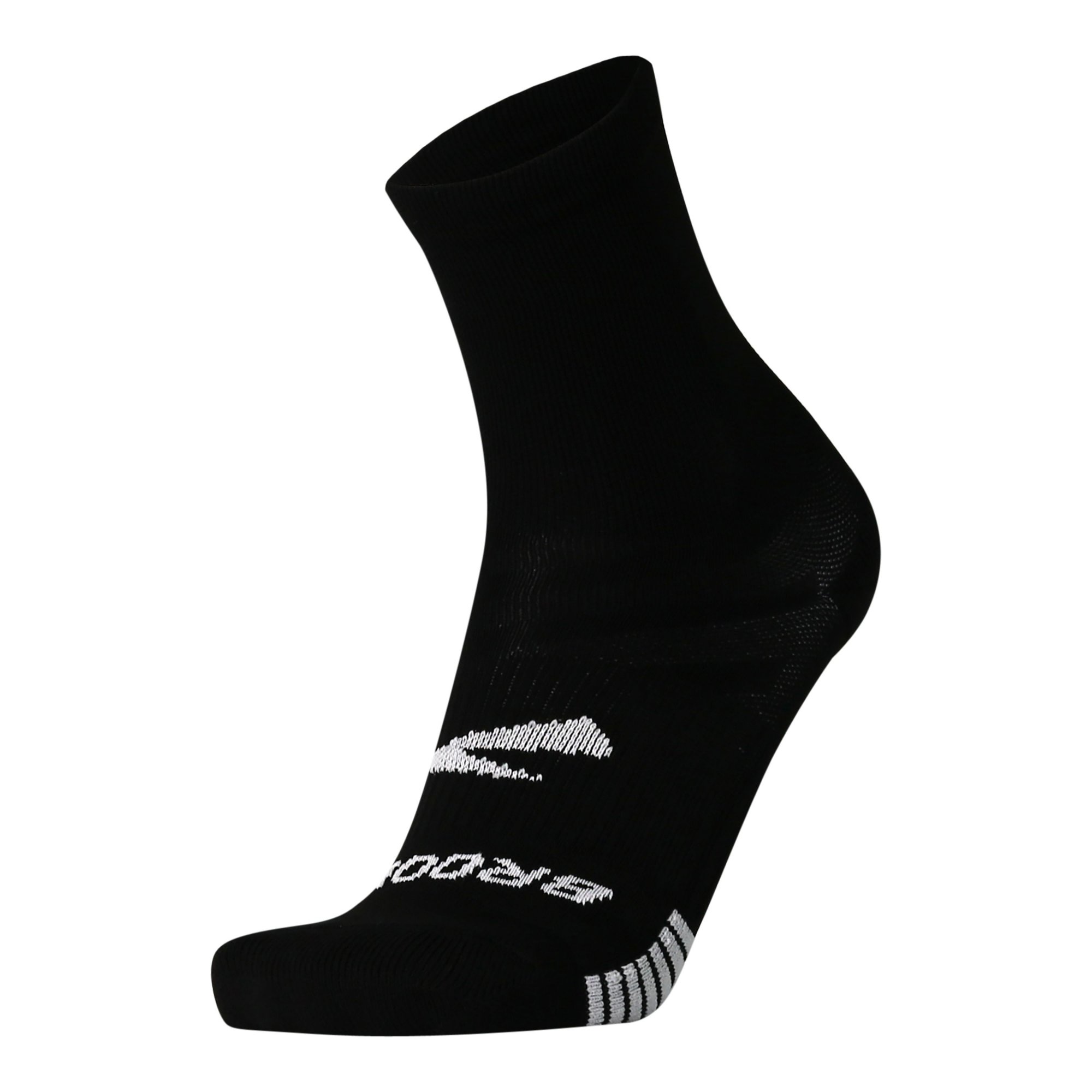 BROOKS Ghost Lite Crew 2-pack Black