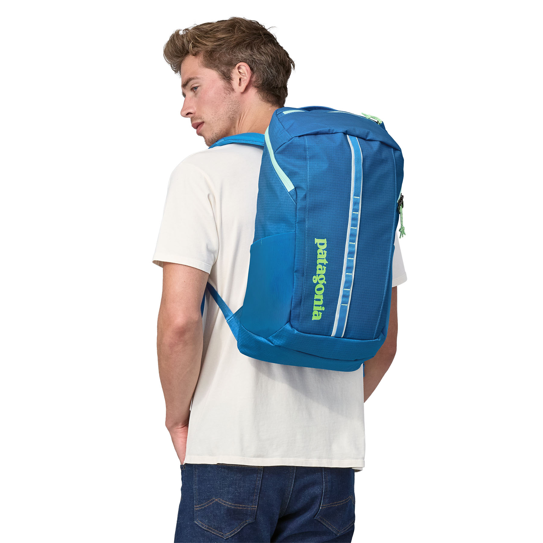 PATAGONIA Black Hole® Pack 25L Vessel Blue