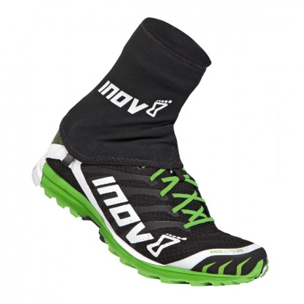 INOV-8 RACE ULTRA GAITER Black